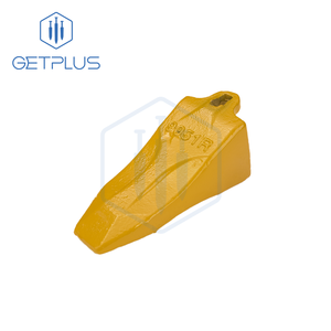 Punti di dente in acciaio di alta qualità 2713-1221RC per escavatore secchi azienda agricola e industrie edili nuovi denti di roccia mestolo denti - Product Image 5