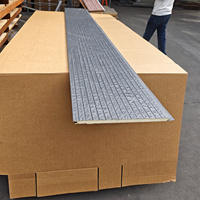 Conteneur de nettoyage léger et écologique pour salle blanche, maison conteneur, panneau sandwich SIP en polyuréthane (PU)