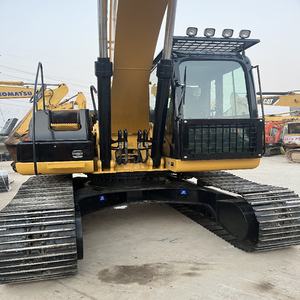 รถขุด CAT320D แบบใช้แล้วของแท้ชิ้นส่วนเครื่องยนต์และมอเตอร์ - Product Image 5