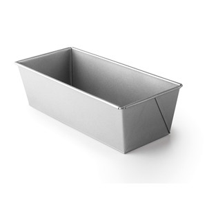 Teglia da forno Delize 9x5 pollici per pane e torte - Product Image 1