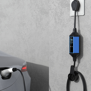 Estación de Carga Portátil para Vehículos Eléctricos Evse 32a FE-AM2-32P3 de Alta Potencia, Ofrece 22KW de Energía para Sesiones de Carga Rápida - Product Image 2