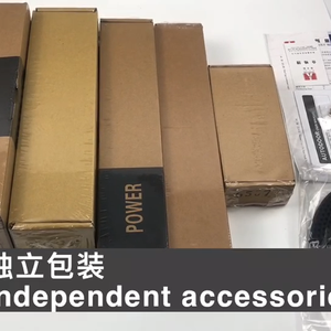 OREDY स्वचालित दरवाजा खोलने की प्रणाली 200 किलोग्राम प्रवेश स्विच सेंसर मोटर के साथ अच्छा मूक प्रभाव - Product Image 6