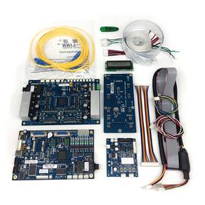 Kit Papan Sirkuit Printer Inkjet Laris Manis Hoson <span class=keywords><strong>2</strong></span> Head XP600 Set Papan Hoson untuk Printhead Ep Son Xp600 - Product Image 1