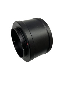 1.25 \ "t Mount <span class=keywords><strong>Lens</strong></span> <span class=keywords><strong>Adapter</strong></span> với T2 Ring phạm vi tương thích cho Canon cho Sony Olympus cho Nikon Fuji <span class=keywords><strong>Pentax</strong></span> máy ảnh - Product Image 2