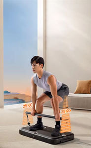 Stazione di Allenamento Intelligente PINJIAN <span class=keywords><strong>per</strong></span> Casa, Attrezzatura di Alta Qualità <span class=keywords><strong>per</strong></span> Palestra Smart, Bande Elastiche <span class=keywords><strong>per</strong></span> Allenamento <span class=keywords><strong>Schiena</strong></span> - Product Image 2