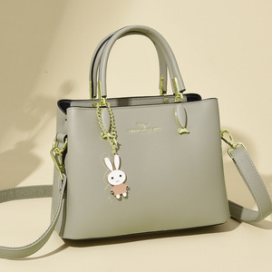 Nouveaux Sacs Bandoulière de Créateur Tendance en Cuir PU de Haute Qualité, Sacs Messager Décontractés, Cabas de Luxe pour Femmes, Sacs à Main et Pochettes - Product Image 6