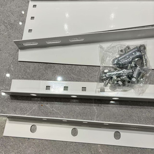 2-3P 5P Chia AC Máy Nén Gắn Khung Kích Thước 600*600Mm AC Đứng Cường Độ Cao Cửa Sổ Điều Hòa Không Khí Chân Đế - Product Image 4