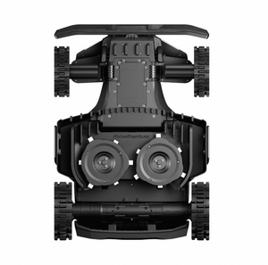 Exclusivo Robot Cortacésped Industrial Navim0w X4, Superventas, para Cuidado de Césped Comercial, 1.5 Acrópolis, IP66 Impermeable, 84% de Pendiente, Cortador Inteligente - Product Image 3