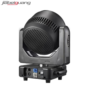 19x40W Ojos de abeja Led Luz con cabezal móvil <span class=keywords><strong>Martin</strong></span> <span class=keywords><strong>Mac</strong></span> Aura 19x40W Rgbw 4in1 Zoom Wash Led Cabeza móvil Disco PUB Dj Luces - Product Image 3