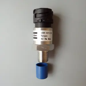 Sensor de pressão de 1089057554 se aplicam a Atlas Copco compressor de ar