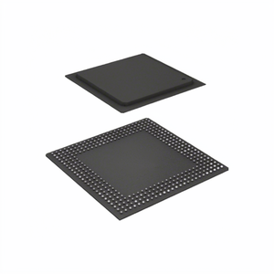 Original One Stop Service Embedded Buy Online Electronic Components MCF5485CZP200 388 BBGA - Product Image 1