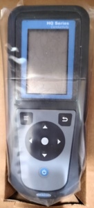 Hach HQ1140 Mètre <span class=keywords><strong>de</strong></span> conductivité/TDS portable dédié - Product Image 2
