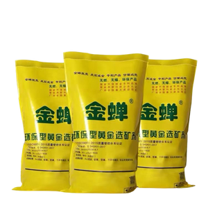 Agent dissous <span class=keywords><strong>Jin</strong></span> <span class=keywords><strong>Chan</strong></span> Dressing Réactif de mine d'argent Chargement Réactif de carbone Extrait d'or - Product Image 4