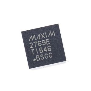 CZChips MAX2769ETI Diodos de conmutación Transistores Ic Chip - Product Image 1