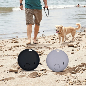 Thông minh tùy chỉnh vật nuô<span class=keywords><strong>i</strong></span> Tracker <span class=keywords><strong>GPS</strong></span> Hộp Thư đến 4G Mạng Tương thích Apple chống mất thiết bị không thấm nước <span class=keywords><strong>Bluetooth</strong></span> Tracker - Product Image 1