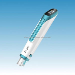 Nouvel Arrivage 2026 Hydra <span class=keywords><strong>Pen</strong></span> H6 Applicateur de Sérum Mésothérapie Soin Beauté de la Peau Stylo de Microneedling Bio Exosome Derma Stylo de Beauté Derma - Product Image 1