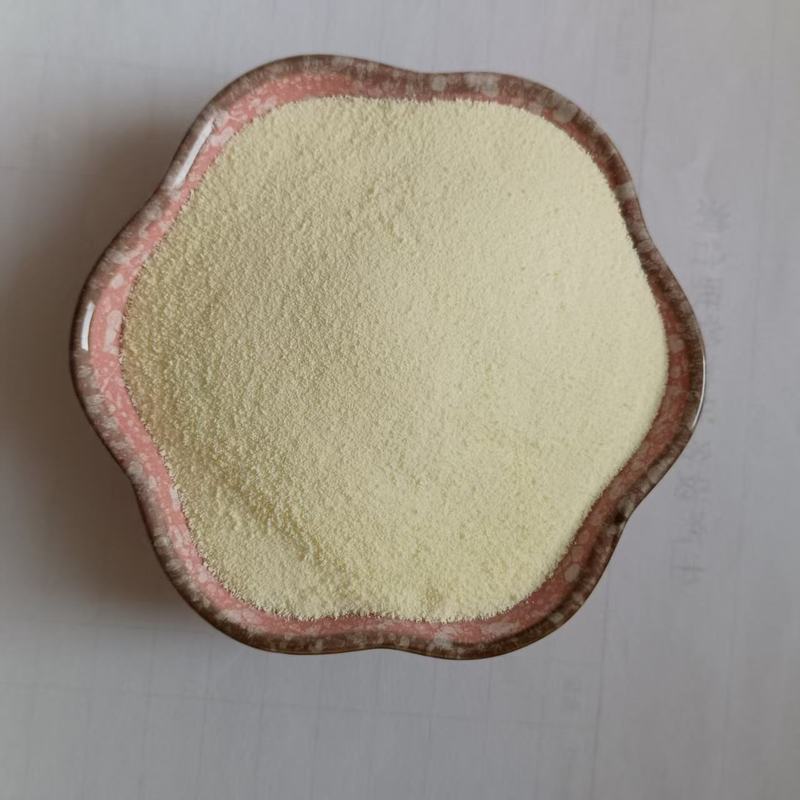OEM ODM Good Milk Flavor Non