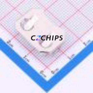 MY-2032-31 Button & Strip Battery Connector Connector Battery Clip CR2032 Phosphor Bronze Nickel - Product Image 2