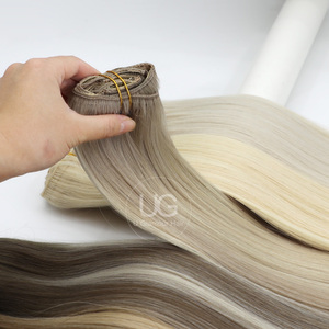 مقطع مانح واحد في نهاية سميكة من UGlamour - Product Image 3