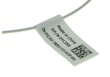 Wifi付、モニターケーブル付、DELL Optiplex 7040 DELL OptiPlex 3040 3050 5050 7040 7050用WIFIカードアンテナ