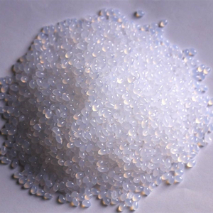 Résine PET de qualité bouteille, matière première plastique résistante aux hautes températures - Product Image 3