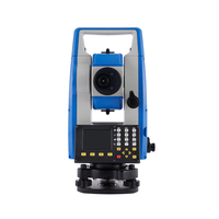 Station totale laser Stonex R3, instrument de topographie, indice de protection IP55, grossissement 30x, sans prisme, emballage carton, haute performance
