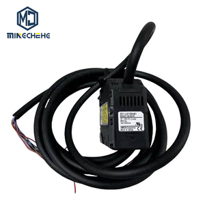 Variateurs de fréquence pour l'automatisation industrielle efficace, série AUTOMATION-V100 AUTOMATION-V200 AUTOMATION-V300 AUTOMATION-V400 - Product Image 1