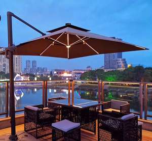 Ombrelli <span class=keywords><strong>da</strong></span> esterno <span class=keywords><strong>ombrelloni</strong></span> <span class=keywords><strong>da</strong></span> <span class=keywords><strong>giardino</strong></span> di grandi <span class=keywords><strong>dimensioni</strong></span> sedia <span class=keywords><strong>da</strong></span> tavolo per esterni con ombrellone ombrelli <span class=keywords><strong>da</strong></span> <span class=keywords><strong>giardino</strong></span> Uplion Yinzhou Living - Product Image 6