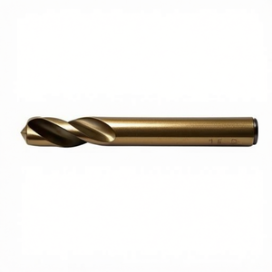 Foret hélicoïdal HSS 17,5 mm pour perçage du métal - Product Image 2