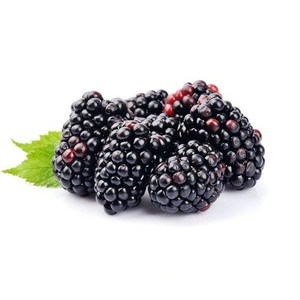Sabor de comida artificial Blackberry Flavor Powder para pastel Helado Dulces - Product Image 6