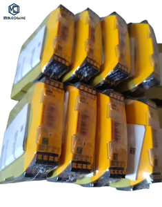 Contrôleur PLC, capteur, relais de sécurité, neuf, original, PNOZ S5 751105 - Product Image 1