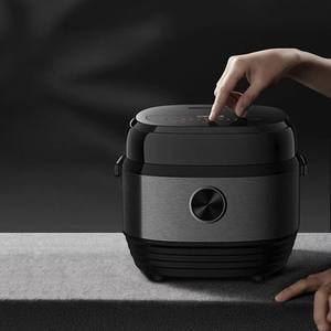 Ollas arroceras <span class=keywords><strong>Olla</strong></span> a presión Marcas chinas Electrodomésticos Eléctrico Mini Slow Multi Smart 10 litros Low Sugar 2kg - Product Image 1