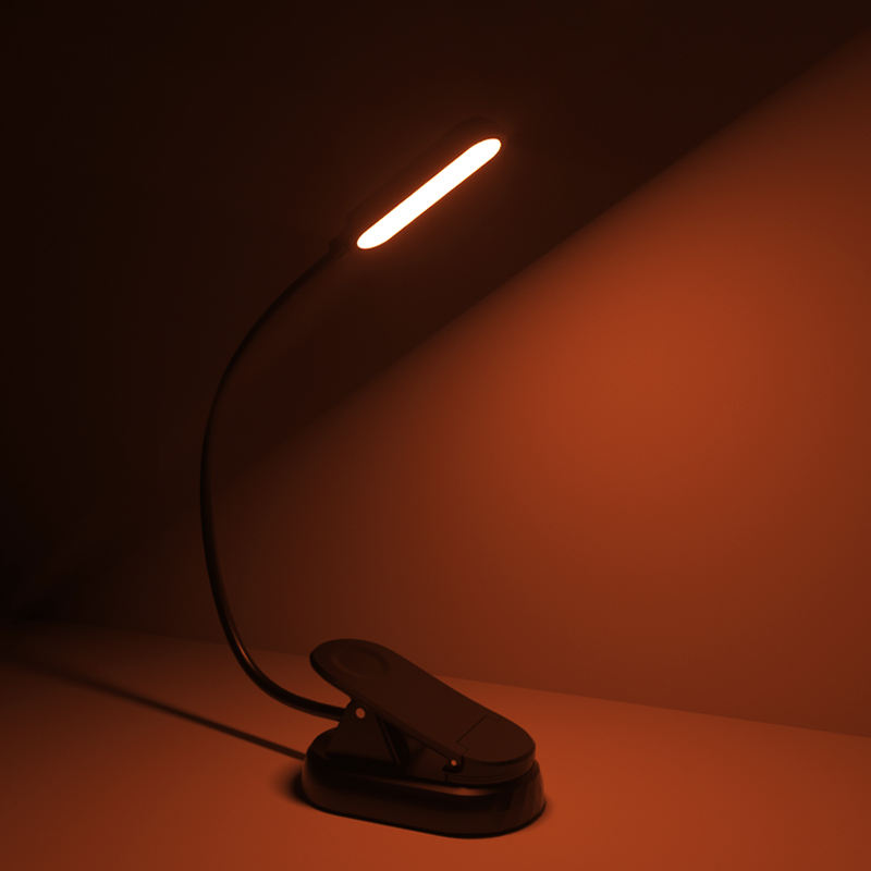 1.5W ambre + rouge conjuguent SUR la couleur