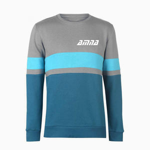 Sudaderas lisas para hombre, ligeras, fabricadas en talla grande, para adultos - Product Image 1