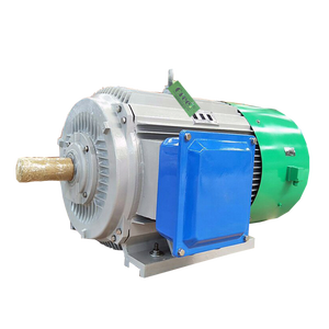 Générateur à faible régime 25 kW, alternateur à aimant rotatif 25 kW - Prix - Product Image 6