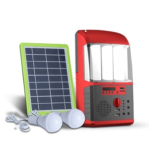 Usb Input Rechargeable Emergency Bulb <strong>Set</strong> Mobile Charge Rechargeable <strong>Solar</strong> <strong>Lighting</strong> Kit <strong>for</strong> <strong>Home</strong> Use - Product Image 3