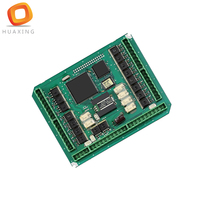 Fabricant de circuits imprimés double face OEM Chine, service complet de montage de circuits imprimés (PCBA)