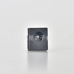 DC-015 Female DC Power <b>Socket</b> 5.5x2.1/2.5mm Straight In Plastic Audio Video Connector Non Grounding <b>12V</b> - Product Image 4