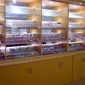 Toy48 3 nút chìa khóa xe trường hợp vỏ cho t-oyota CAMRY RAV4 Corolla Prado Yaris cho l-exus <span class=keywords><strong>RX300</strong></span> ES300 LS400 GX - Product Image 6