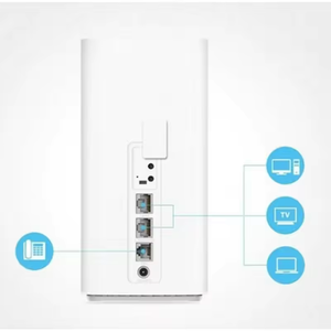 Router CPE Pro 3 Cat.12 LTE al por Mayor, B628-350, 600Mbps, Punto de Acceso WiFi 4G - Product Image 3