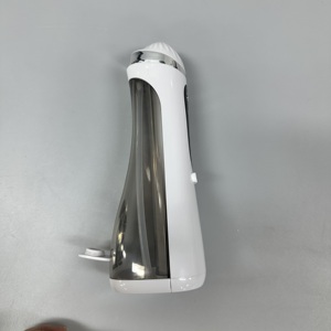 Irrigador Bucal Portátil con Hilo Dental, Tanque de Gran Capacidad, Limpiador de Dientes USB para Viajes y Hogar - Product Image 5