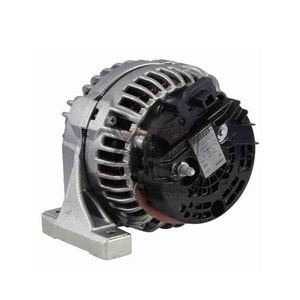 ชุดเครื่องกำเนิดไฟฟ้ากระแสสลับรถยนต์140A <span class=keywords><strong>12V</strong></span> 03P903023D 03P903023C 0986047350 0124525027สำหรับรถ Audi A2 <span class=keywords><strong>1.2</strong></span> - Product Image 4