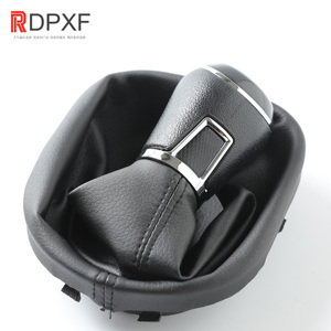 สำหรับโฟล์คสวาเกน Golf7 A7 MK7 VII Touran แคดดี้รถตู้พอดีโดยตรง, บูตใหม่, อุปกรณ์เสริม5/6คันเกียร์ความเร็ว - Product Image 3