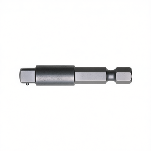 664 Qs Pneumatic Screw Driver Bit Adapter 6mm Hex Shank For Air <b>Tools</b> - Product Image 2