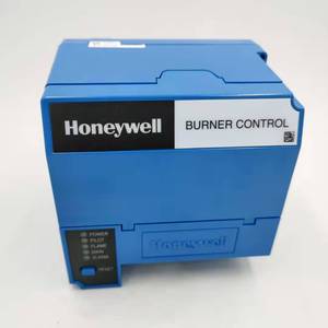 Módulos de Relé de Control de Quemadores Serie 7800 de Alta Calidad RM7898A1000 /RM7897A1002/RM7897C1000/RM7898A1018 - Product Image 5