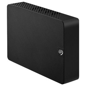 Disque dur externe Seagate 3,5 pouces 8 To 10 To 12 To 16 To 20 To 24 To pour ordinateur de bureau avec alimentation - Product Image 1