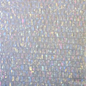 0.17mm Metallic Pearl PVC Film Eco-Friendly Waterproof Cutting for Premium Gift Wrapping Luxury Packaging <b>Book</b> Covering - Product Image 6