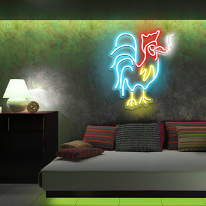 Gaming Room Neon Decor Personalized Text Neon Lamp Aesthetic LED Neon Light Waterproof Store Neon Sign - Product Image 5