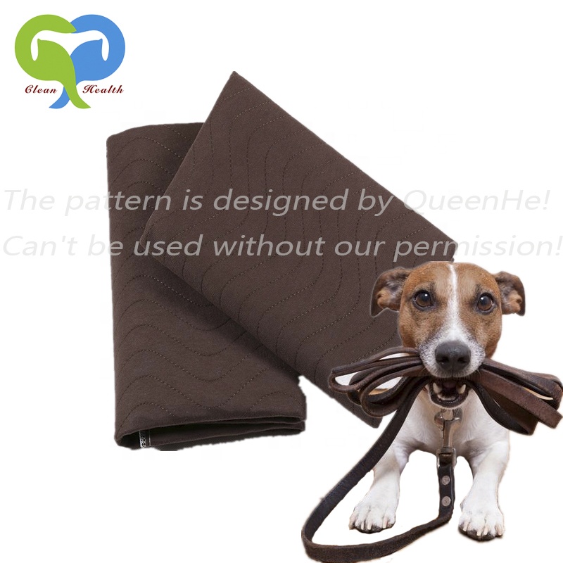 Toprank моющиеся Щенок Кровать Подушка для животных стул колодки/недержание собака приучение к туалету коврики машинная стирка