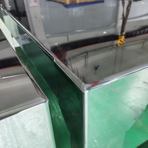 <span class=keywords><strong>Services</strong></span> de Traitement par Soudage à l'<span class=keywords><strong>Arc</strong></span> Sous Plaque en Acier Inoxydable de Haute Qualité, Soudage à l'<span class=keywords><strong>Arc</strong></span> sous Gaz - Product Image 3